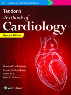 Tandon's Textbook of Cardiology