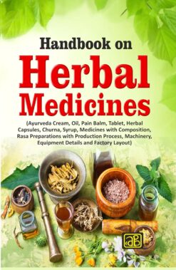 Hand Book on Herbal Medicines